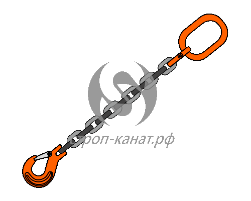 Цепные стропы
